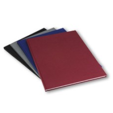 Linen-/Artificial Leather Binding 14,8 cm x 21,0 cm Linen-/Artificial Leather Binding 14,8 cm x 21,0 cm
